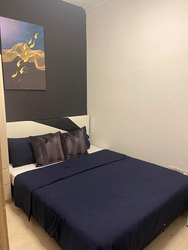 Emerald Garden (D1), Condominium #580698621